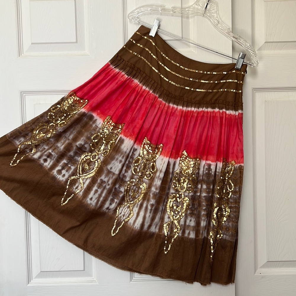 Basil and Maude NWOT Skirt